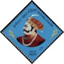 Prithviraj Chauhan (King of Sapadalaksha 1178-1192)