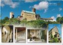 WARTBURG | UNESCO WELTERBE