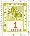Berne - Stempel