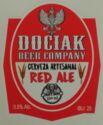 Dociak Red Ale