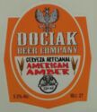 Dociak American Amber