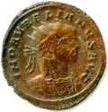 1 Antoninianus