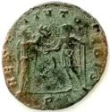 1 Antoninianus