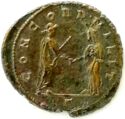 1 Antoninianus