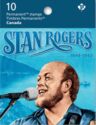 Stan Rogers, Musician