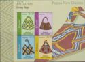 Bilums (Traditional Bags)