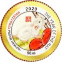 Chinese New Year 2020 - Year of the Rat