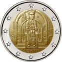 2 Euro (Our Lady of Meritxell)