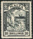 Shipwrecking of St Paul on Malta