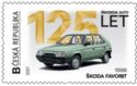 1988 Škoda Favorit