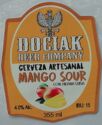 Dociak Mango Sour