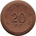 20 Pfennig (Sachen)