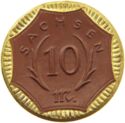 10 Mark (Sachen)