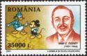 Walt Disney (1901-1966)