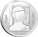 20 Euro (100 years of Roger Ravel)