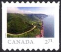 Cabot Trail, Cape Breton Island, Nova Scotia
