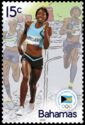 Shaunae Miller-Uibo (Women's 400 metres)