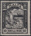 Shipwrecking of St Paul on Malta