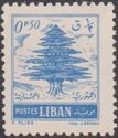 Cedar of Lebanon
