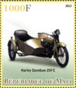 Harley Davidson 25FE