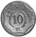 10 Mark (Sachen)