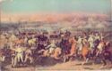 Versailles Museum : Lifting of the Siege of Lille, by H. Lecomte