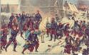 Versailles Museum : Battle of Bapaume, by A. Dumaresq