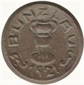 10 Pfennig