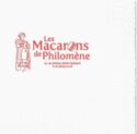 Les Macarons De Philomène