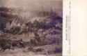 Versailles Museum : Battle of Champigny, by Alphonse de Neuville