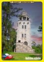 Kudlichova Observation Tower