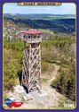 Sosnová Observation Tower