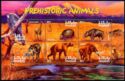 Prehistoric Animals