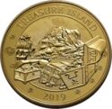 20 Pence (Treasure Island)