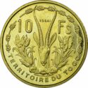 10 Francs (Essai)