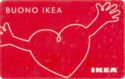 Buono IKEA