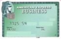American Express Business Green US 371554 04-17