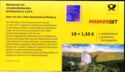 Booklet-Effelsberg Radio Telescope, 50th Anniversary