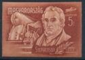 George Stephenson (1781-1848) steam locomotive