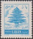 Cedar of Lebanon