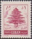 Cedar of Lebanon
