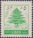 Cedar of Lebanon