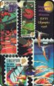 XXVI Olympics, Singapore Philatelic Museum