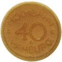 40 Pfennig (Railway)