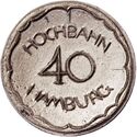 40 Pfennig (Railway)