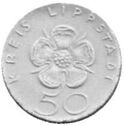 50 Pfennig