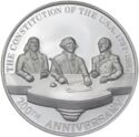 12 Onzas (200 Anniversary US Constitution)