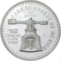 12 Onzas (200 Anniversary US Constitution)