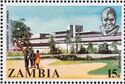 University of Zambia