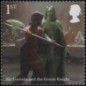 Sir Gawain and the Green Knight